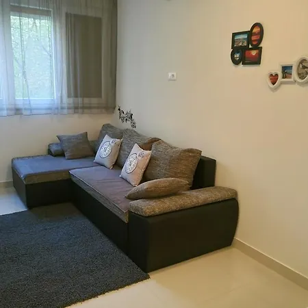 Petra Appartamento Zara