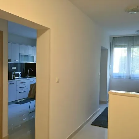 Appartamento Petra *