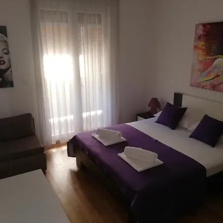 Petra Appartamento