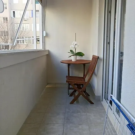 Petra Apartmán Zadar