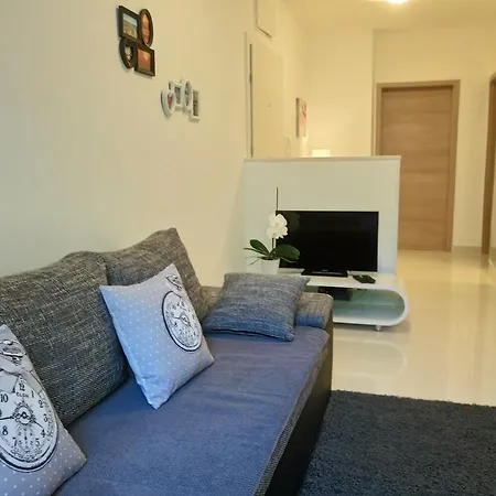 Appartamento Petra Zara