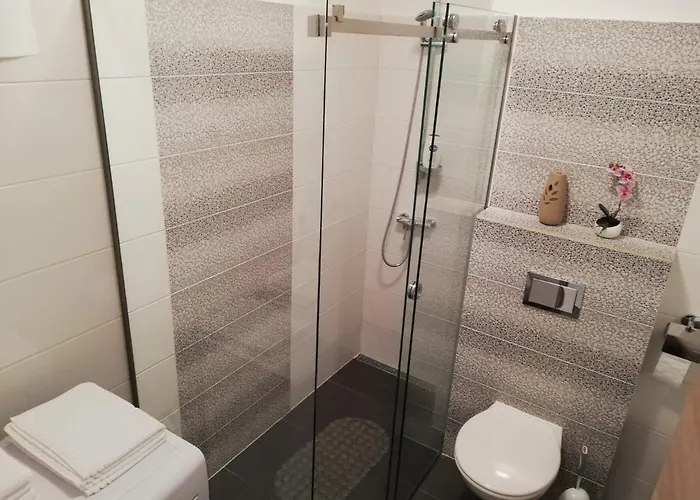 Petra Апартаменти