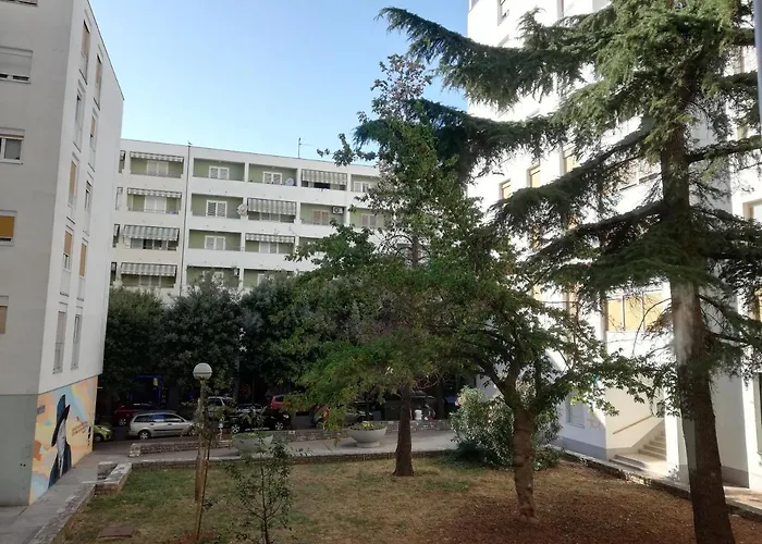 Апартаменти Petra Задар