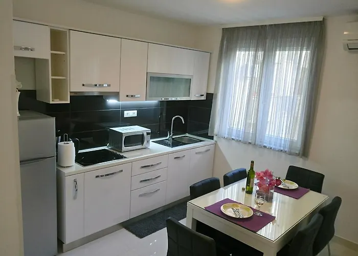 Апартаменти Petra Задар