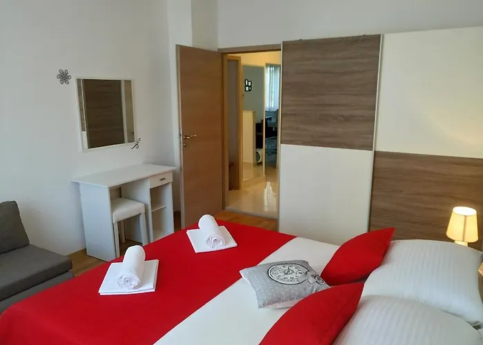 Petra Апартаменти